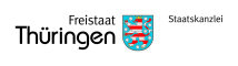 Logo Freistaat Thüringen