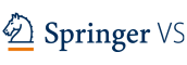 Logo Springer VS